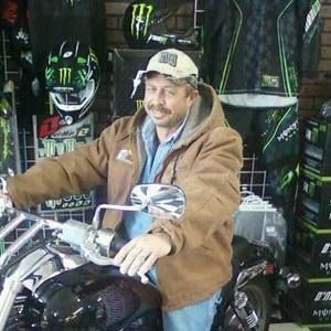 Meet your Posher, Johnny